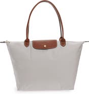 Longchamp Large Le Pliage Tote