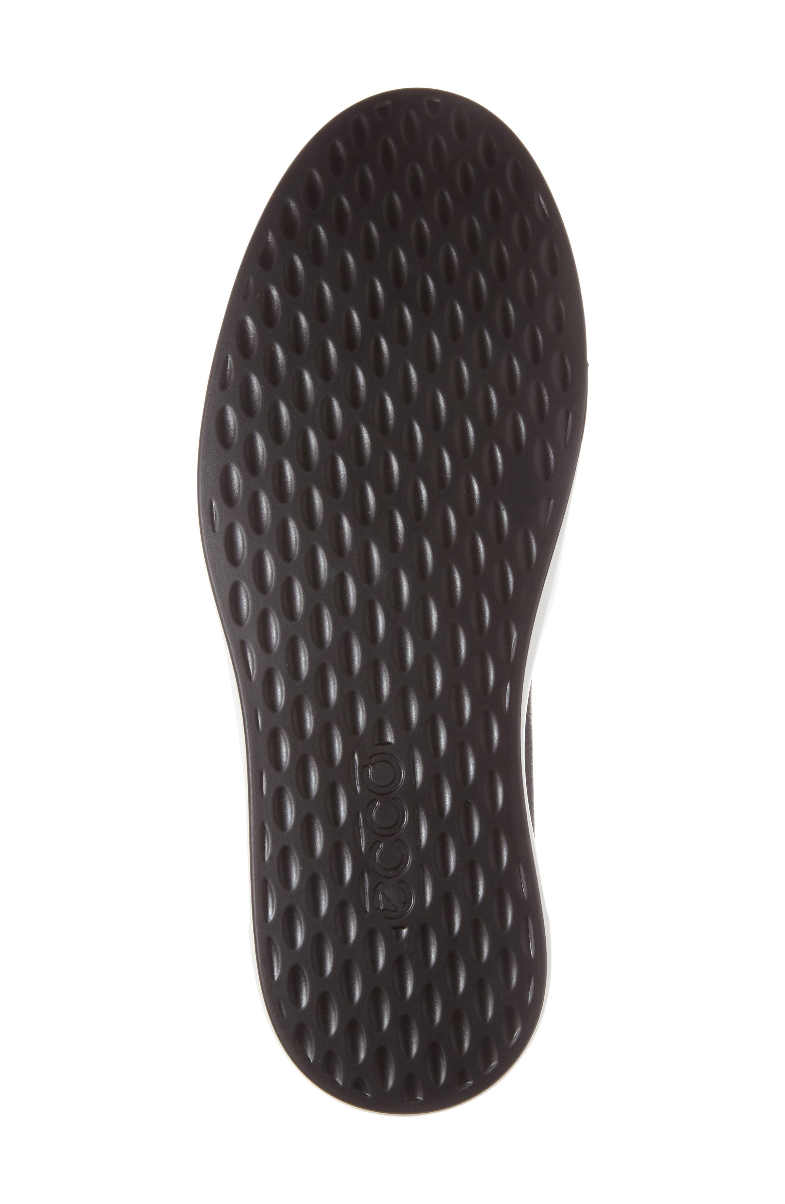 ECCO Soft 8 Sneaker, Alternate, color, 
