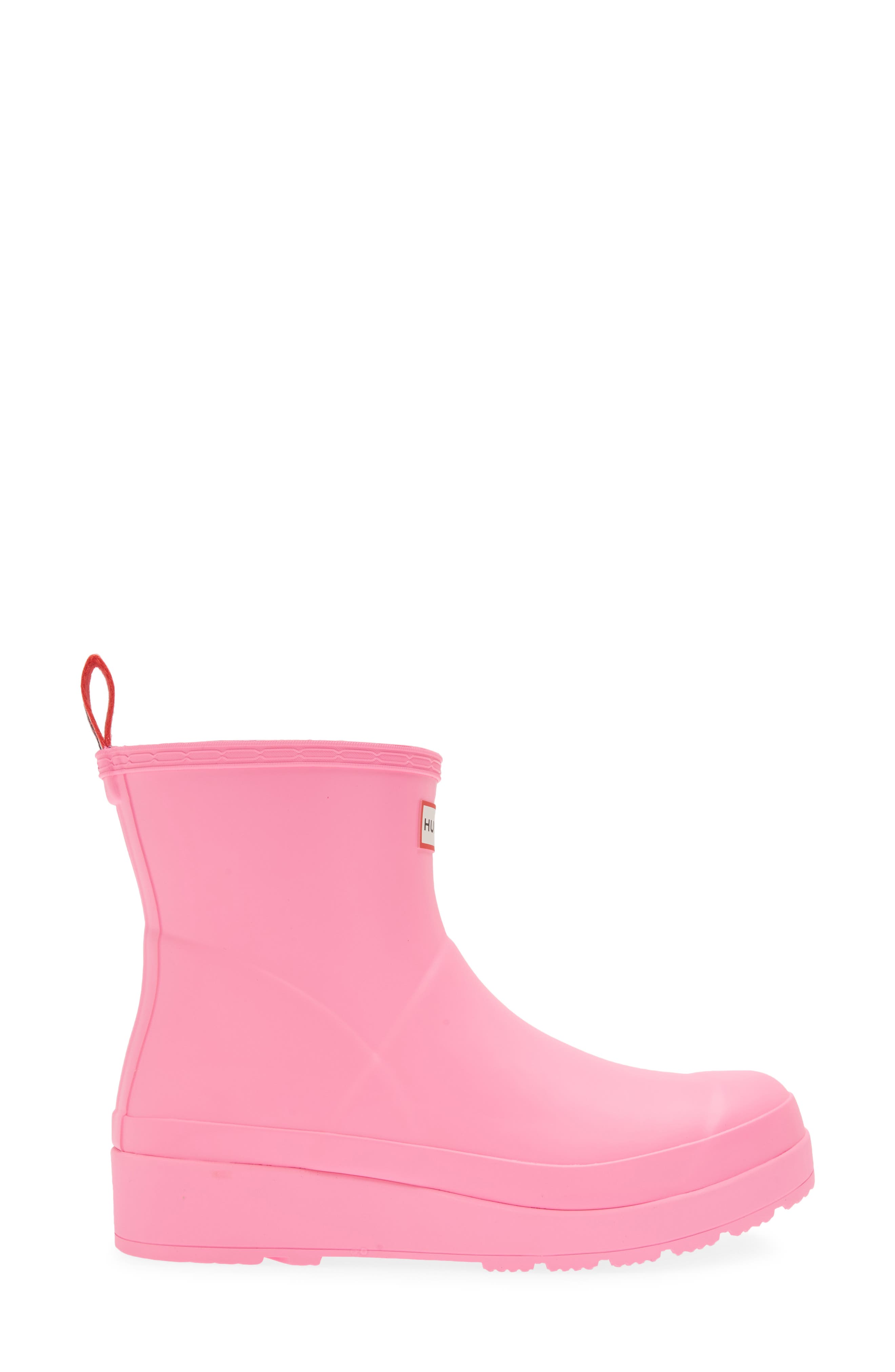 original play waterproof rain bootie