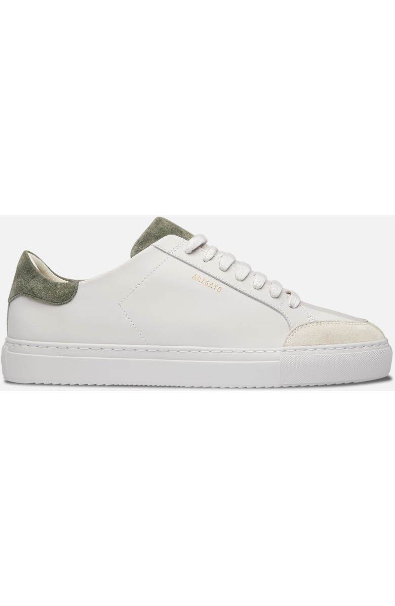 Axel Arigato Clean 90 Triple Sneaker, Alternate, color,