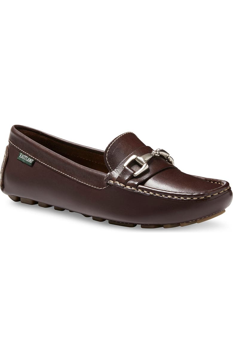 Eastland Olivia Loafer, Main, color, Brown