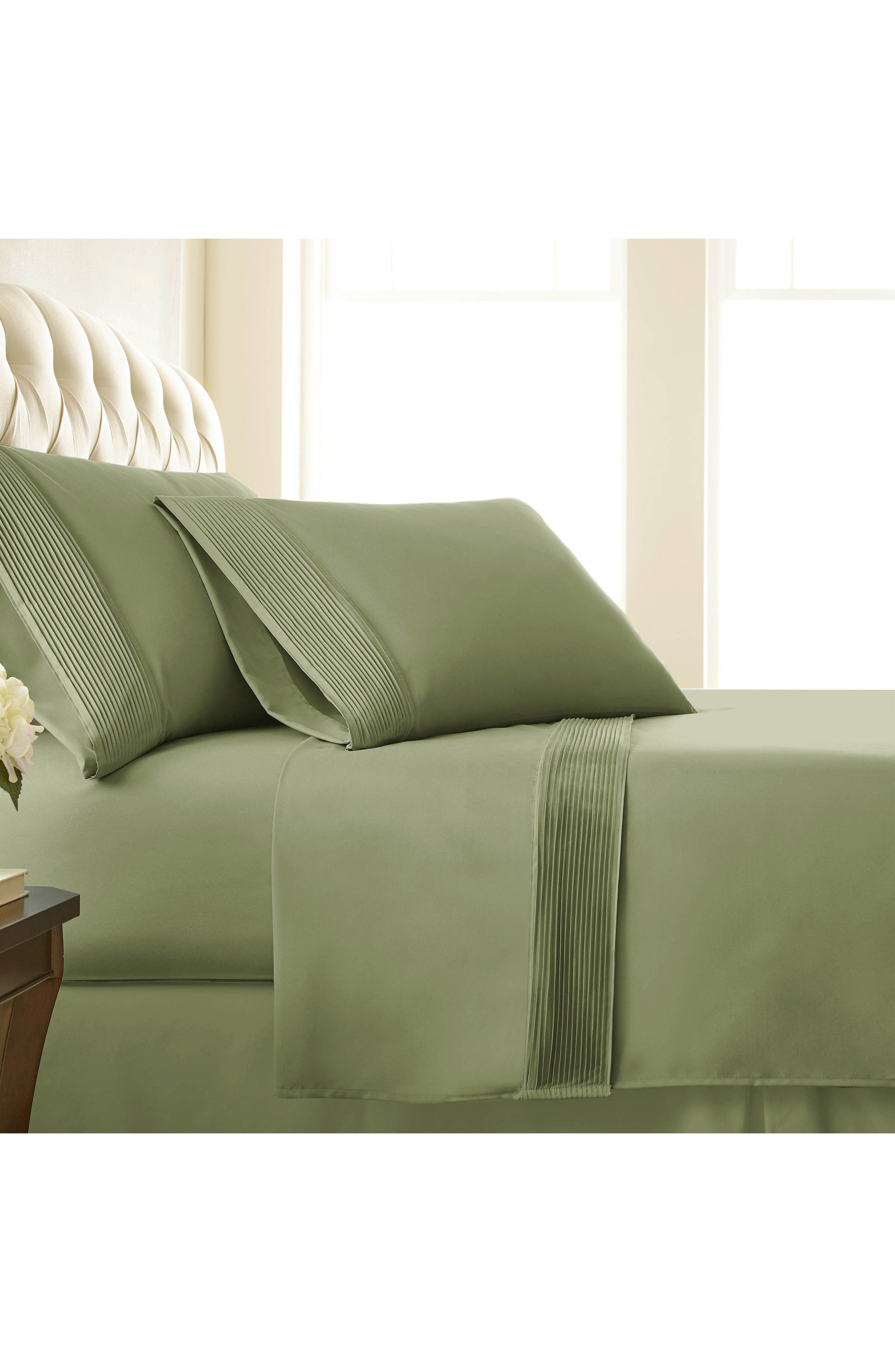 selected SAGE GREEN