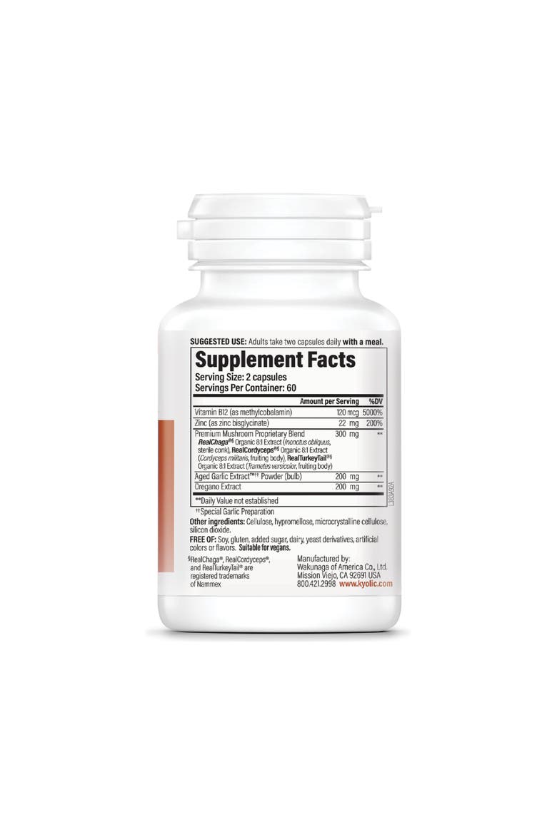 Garlic Extract Supplement for Blood Pressure and Cardiovascular Health Support(120 capsules), Alternate, color, None