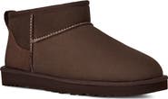 UGG® Ultra Mini Classic Water Resistant Boot