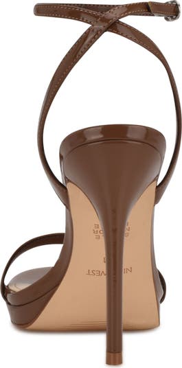 Loola Ankle Strap Sandal
