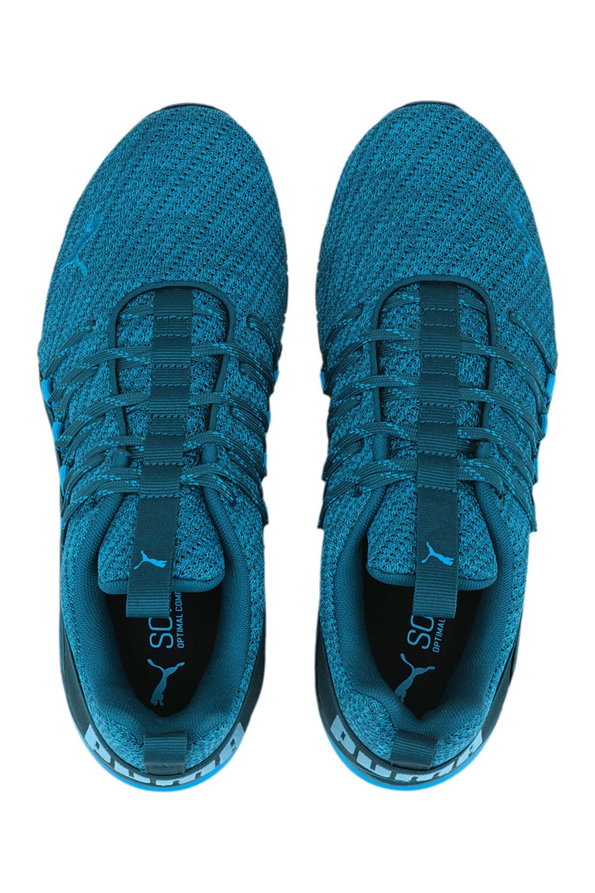 PUMA Axelion Ultra Training Sneaker, Alternate, color, 