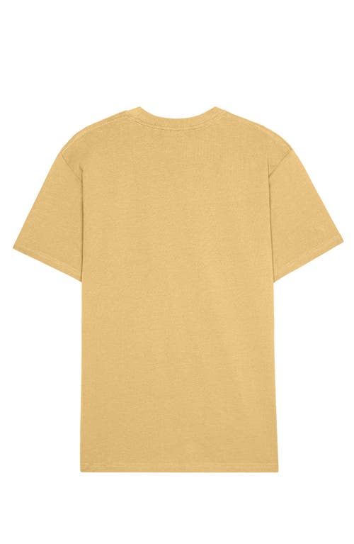 Dalix Mens Astronaut Soft Heavyweight Tee