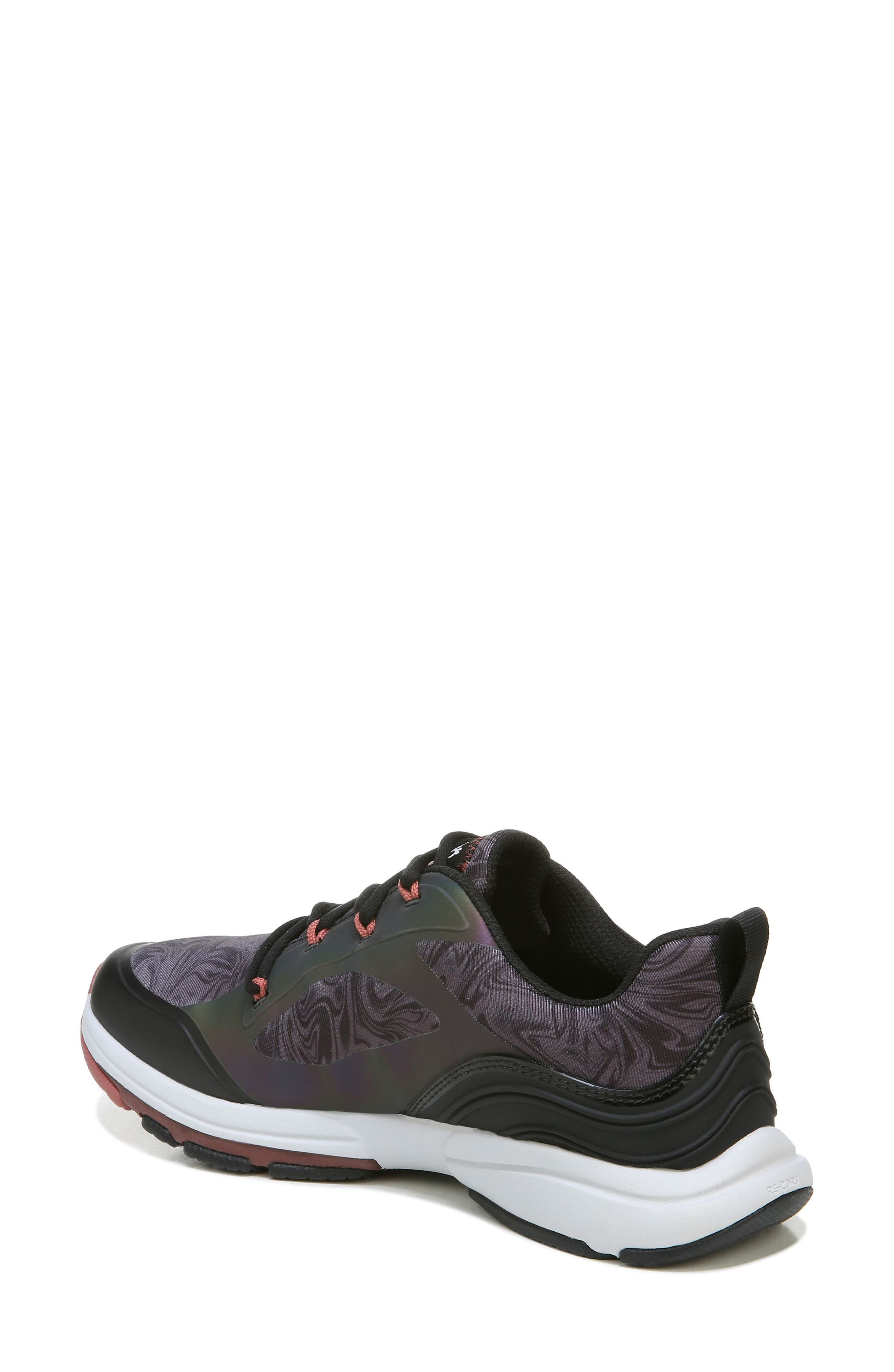 Rykä Optimize XT Walking Shoe, Alternate, color, 