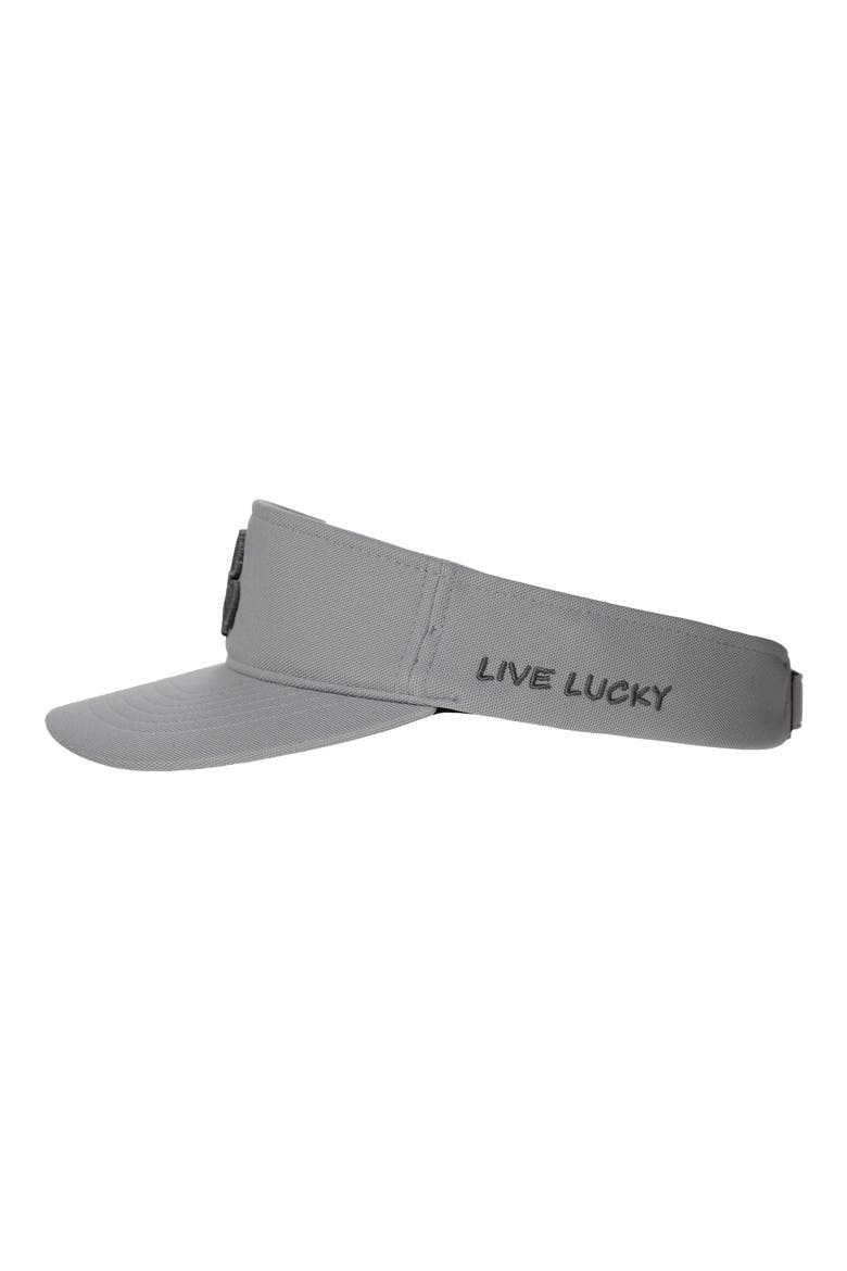 Premier 11 Visor, Alternate, color, SILVER