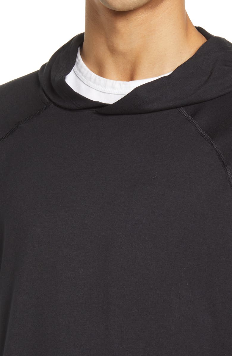 Tommy John Lounge Hoodie, Alternate, color,