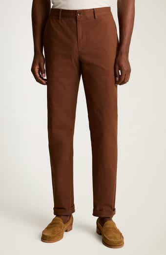 Bonobos Stretch Cotton Chinos