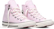 Converse Chuck Taylor All Star Hearts Canvas High Top Sneaker