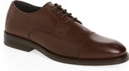 Nordstrom Martin Cap Toe Derby