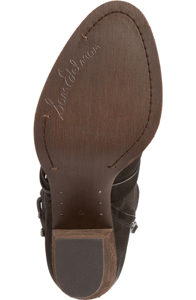 Sam Edelman Merton Bootie, Alternate, color,
