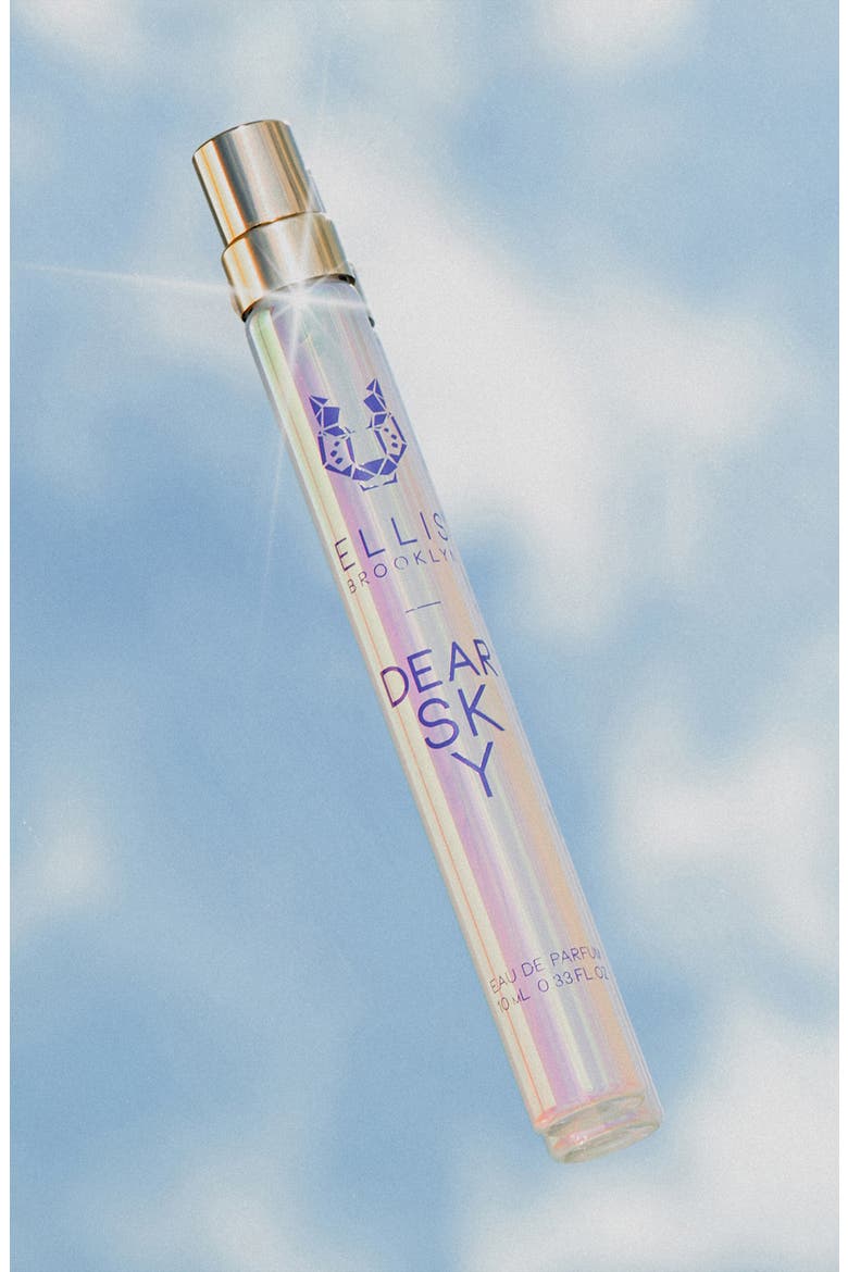 Dear Sky Eau de Parfum, Alternate, color, NO COLOR