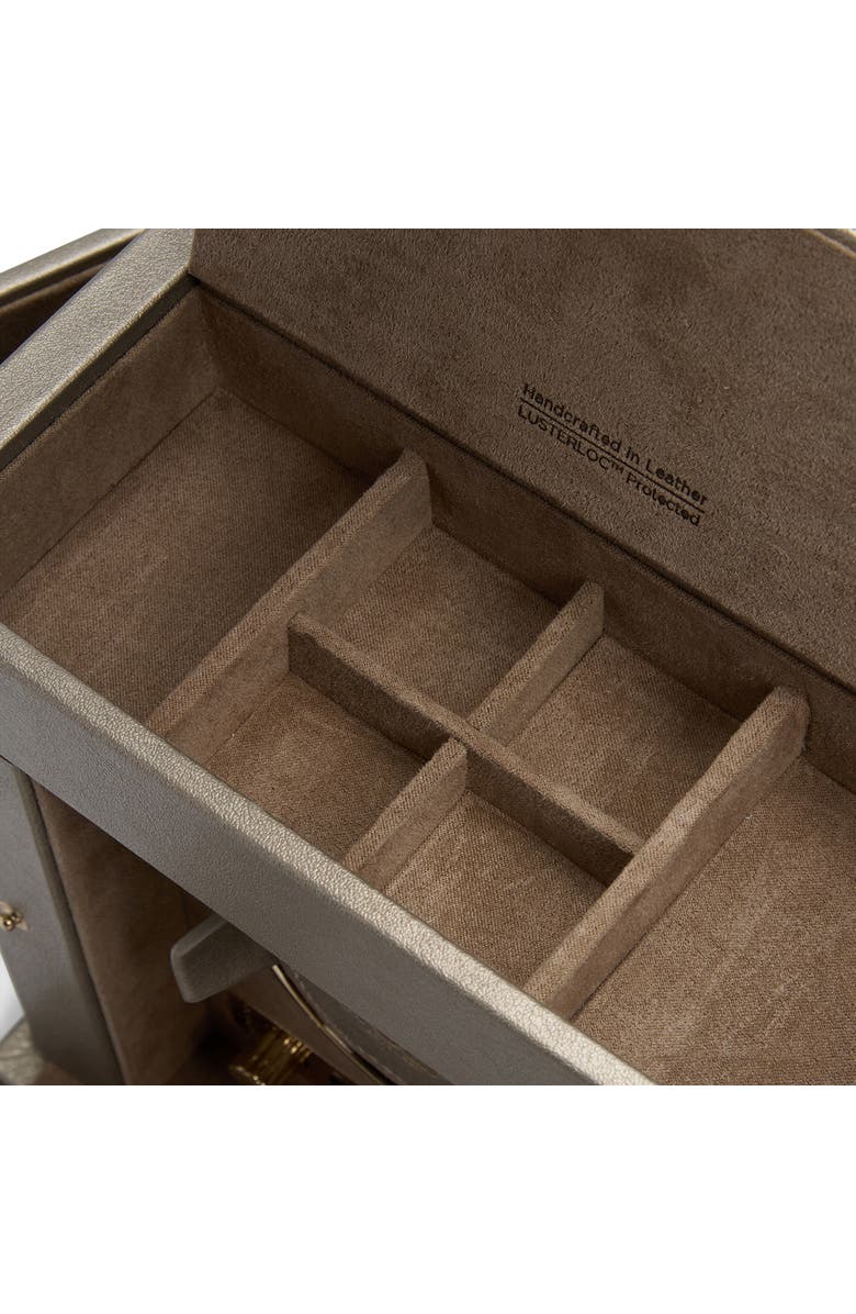 WOLF Palermo Single Watch Winder, Alternate, color, 