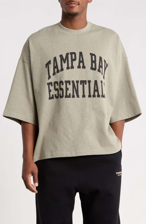 x NFL Tampa Bay Buccaneers Merch T-Shirt