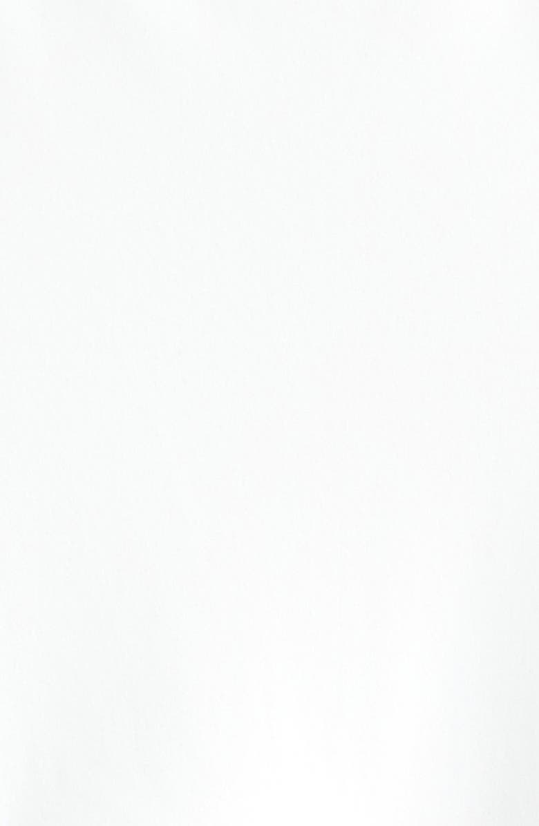 Recess Pickleball x Zella Kids' Cross Court Skort Dress, Alternate, color, White