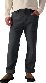 Backcountry Rambler Stretch Workpant - Men's