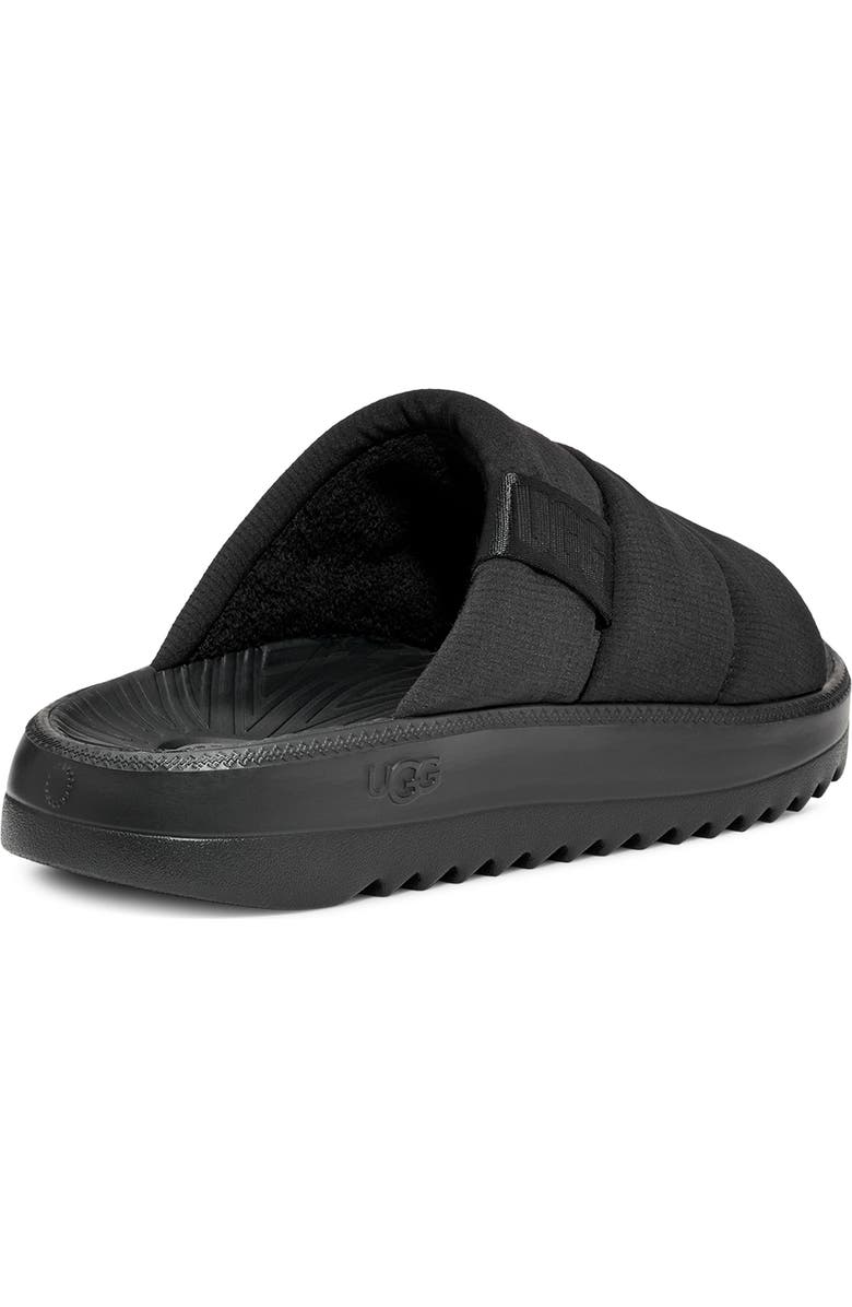 UGG<sup>®</sup> Maxxer Slide Sandal, Alternate, color,