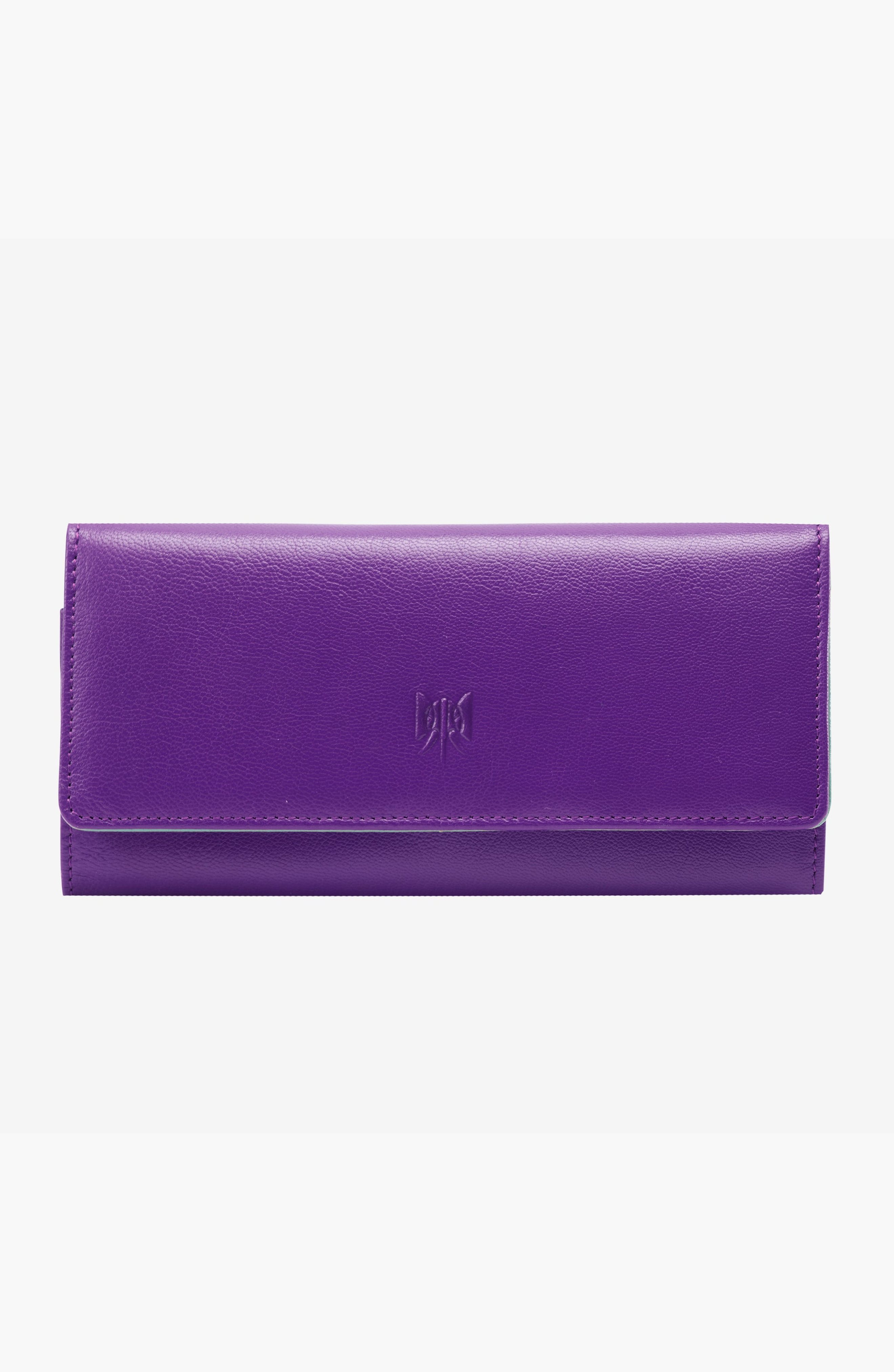 Purple / Grass
