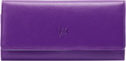 Tusk Siam Accordion Wallet