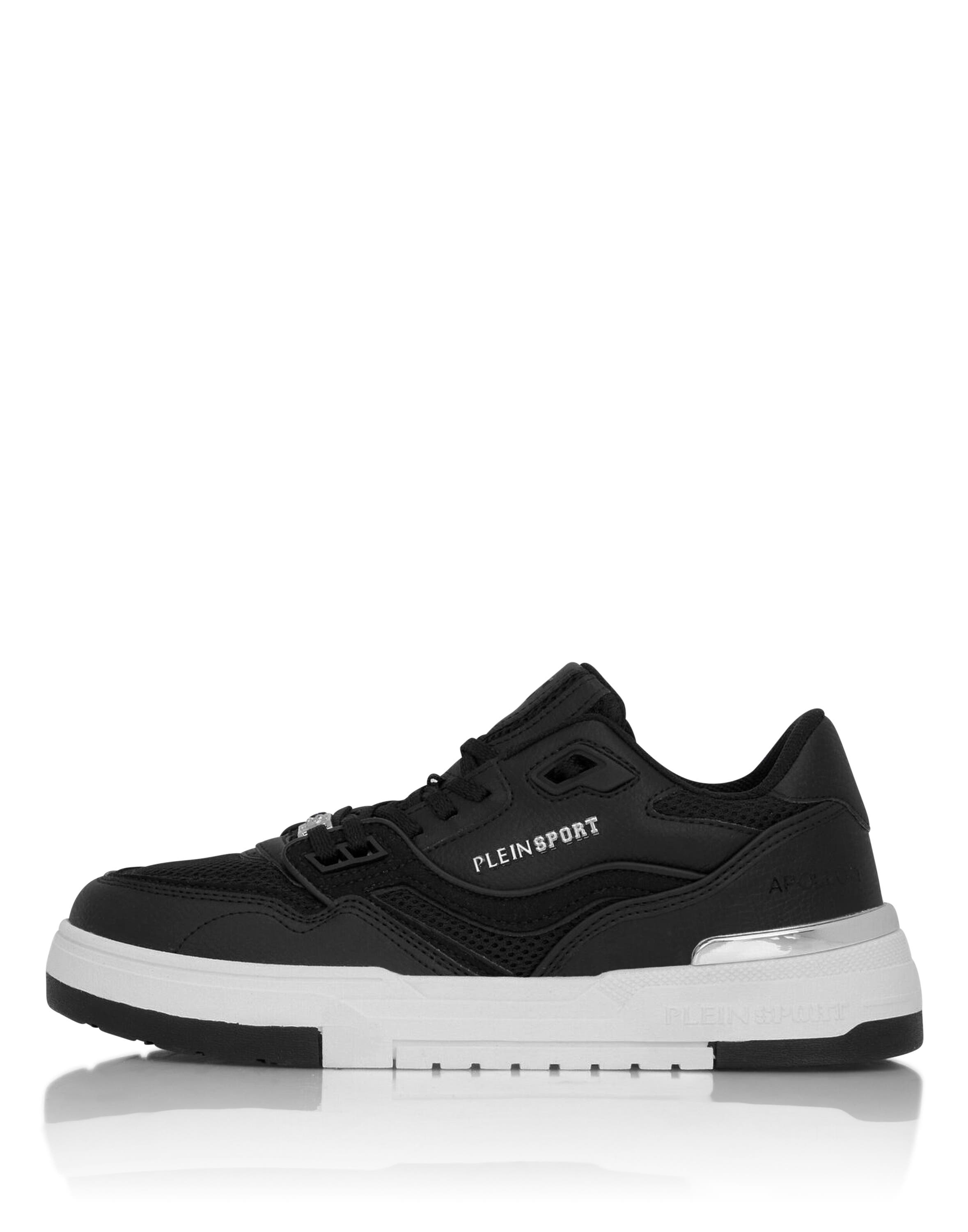 Sneakers Apollo-1 Unisex, Alternate, color, black
