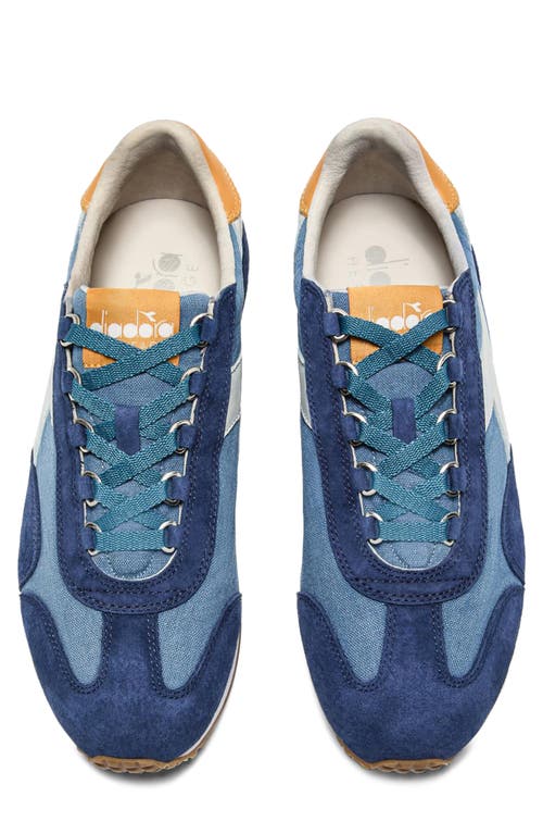 Diadora Equipe Evo Sneaker
