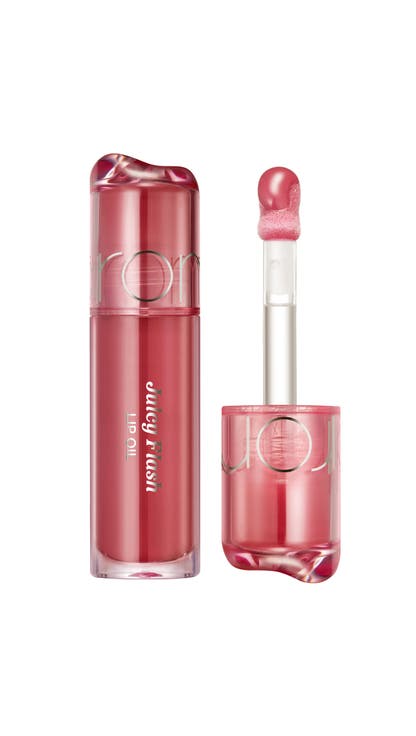 Juicy Flash Lip Oil