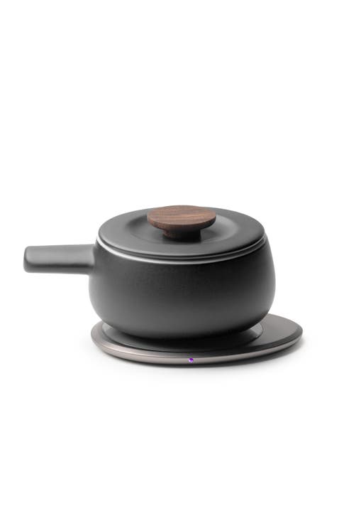 Fondi Self-heating Fondue Set
