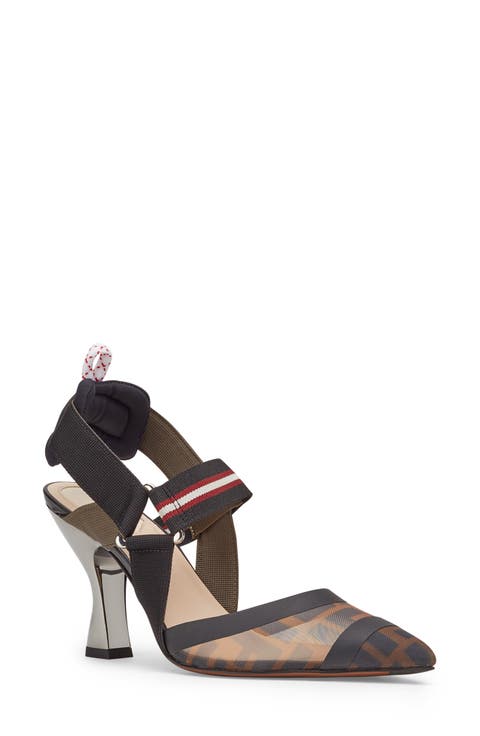 Shop Black Fendi Online | Nordstrom
