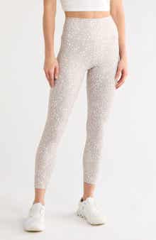 Contender Ankle Leggings
