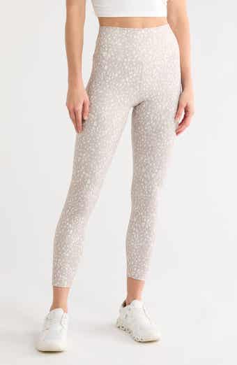 Contender Ankle Leggings