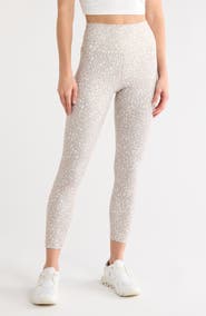 BALANCE COLLECTION Contender Ankle Leggings