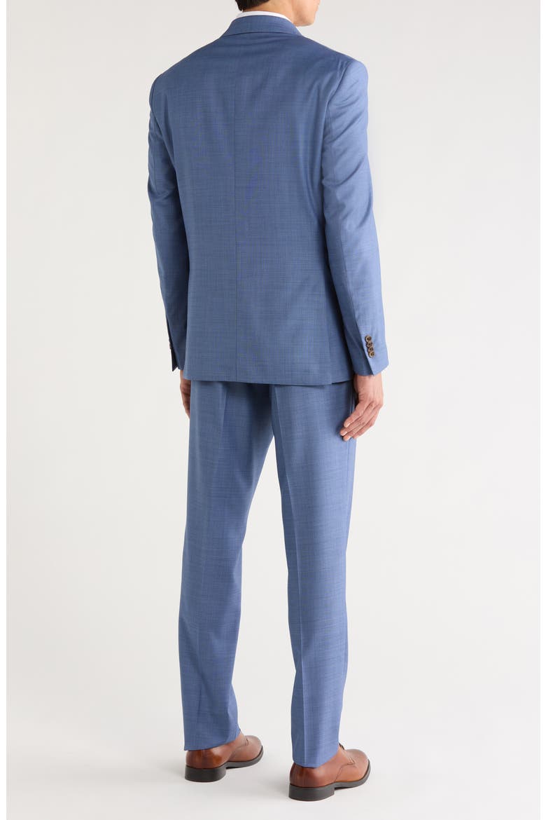 Expo Wool Suit, Alternate, color, LIGHT BLUE