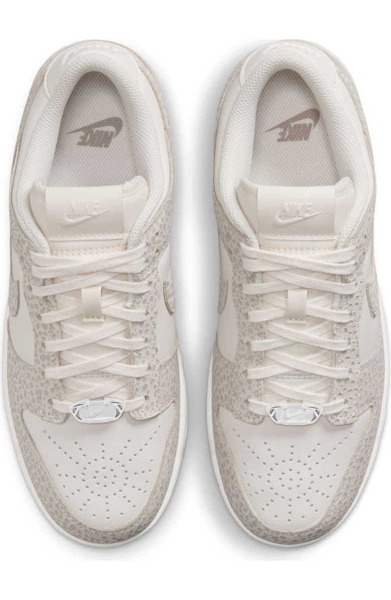 Nike Dunk Low Premium Basketball Sneaker, Alternate, color,