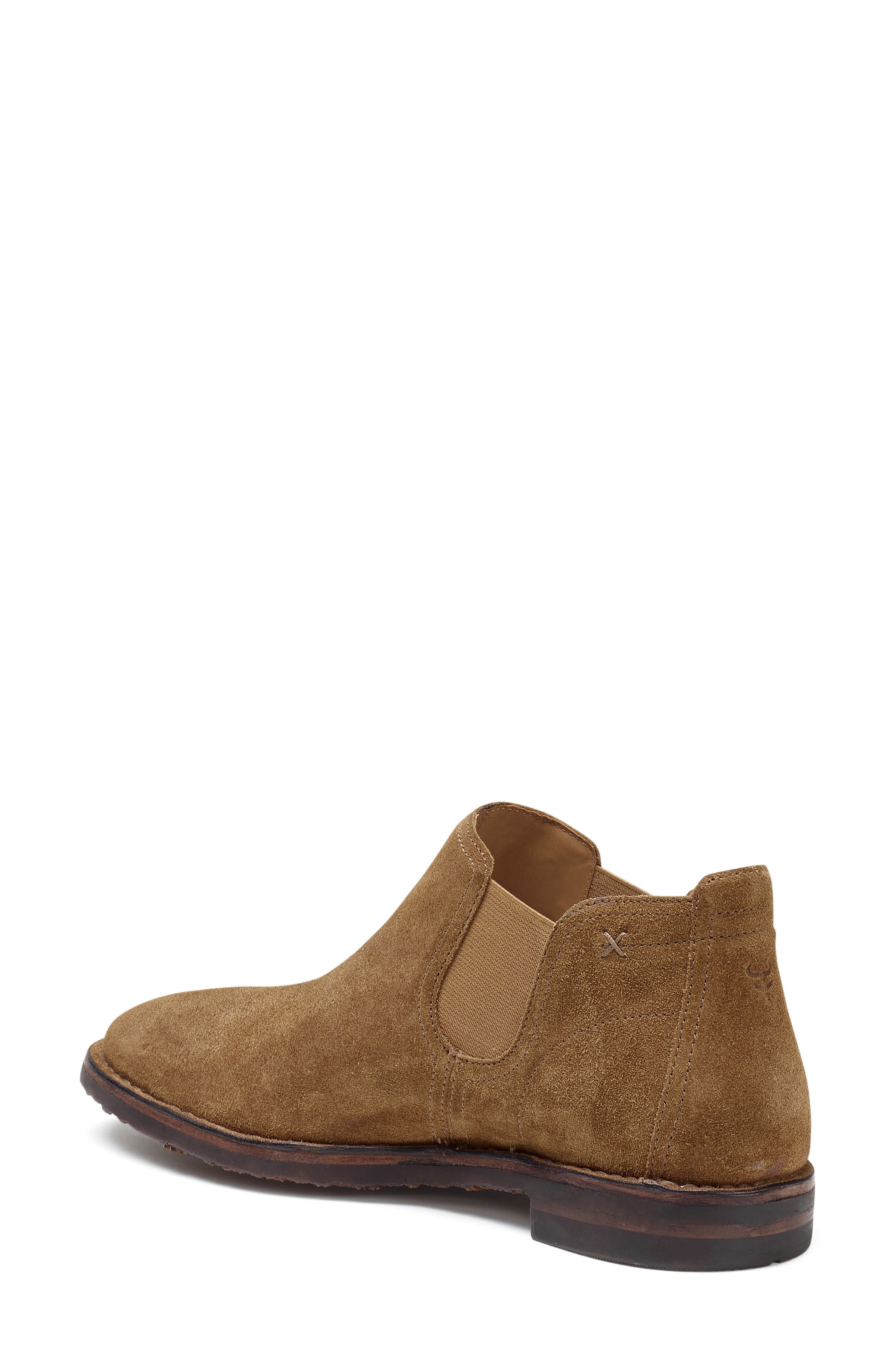 Trask Allison Chelsea Bootie, Alternate, color, 