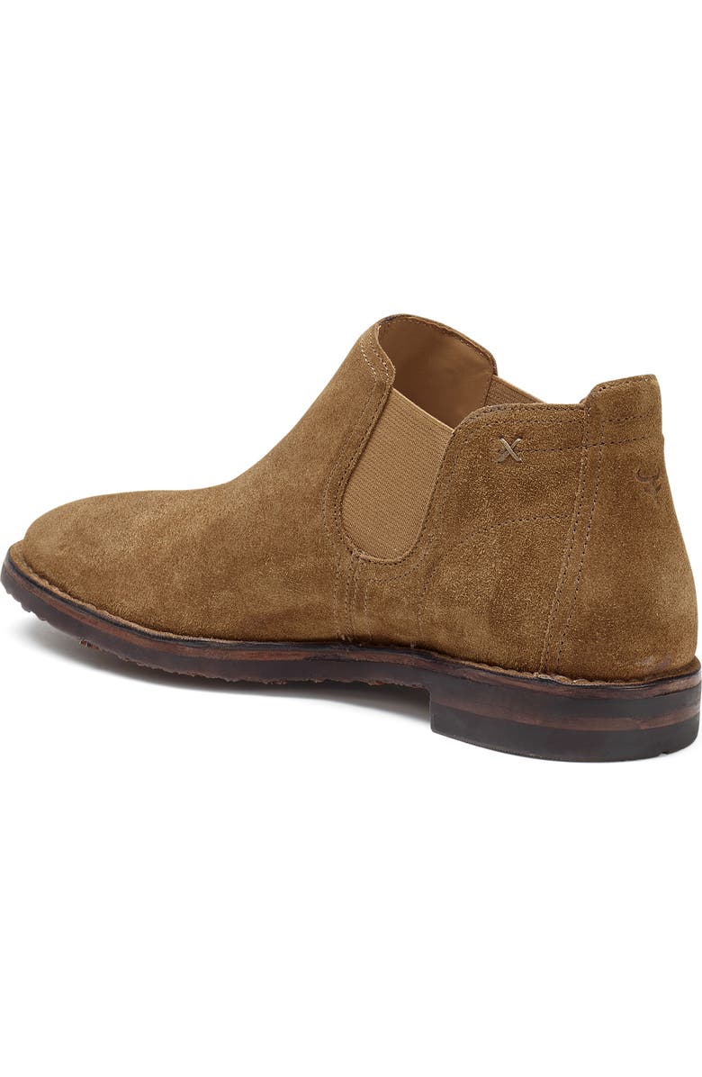 Trask Allison Chelsea Bootie, Alternate, color,