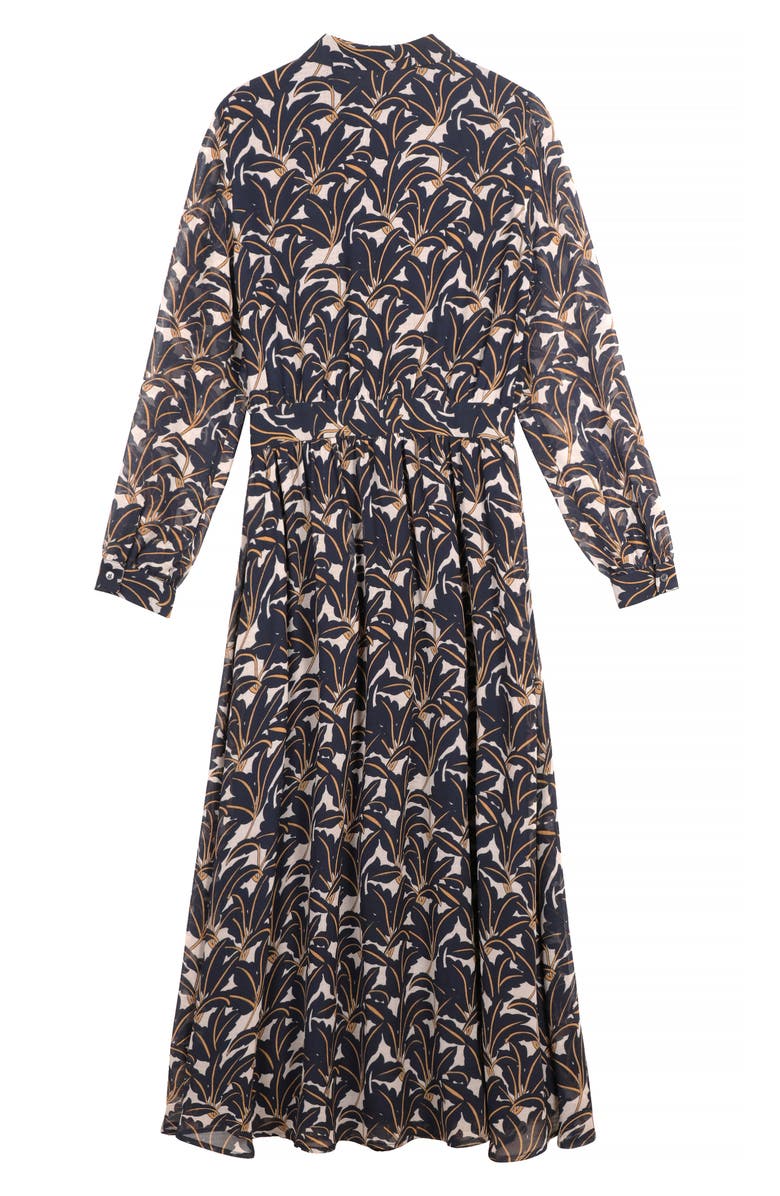 FRNCH Adela Woven Dress, Alternate, color,