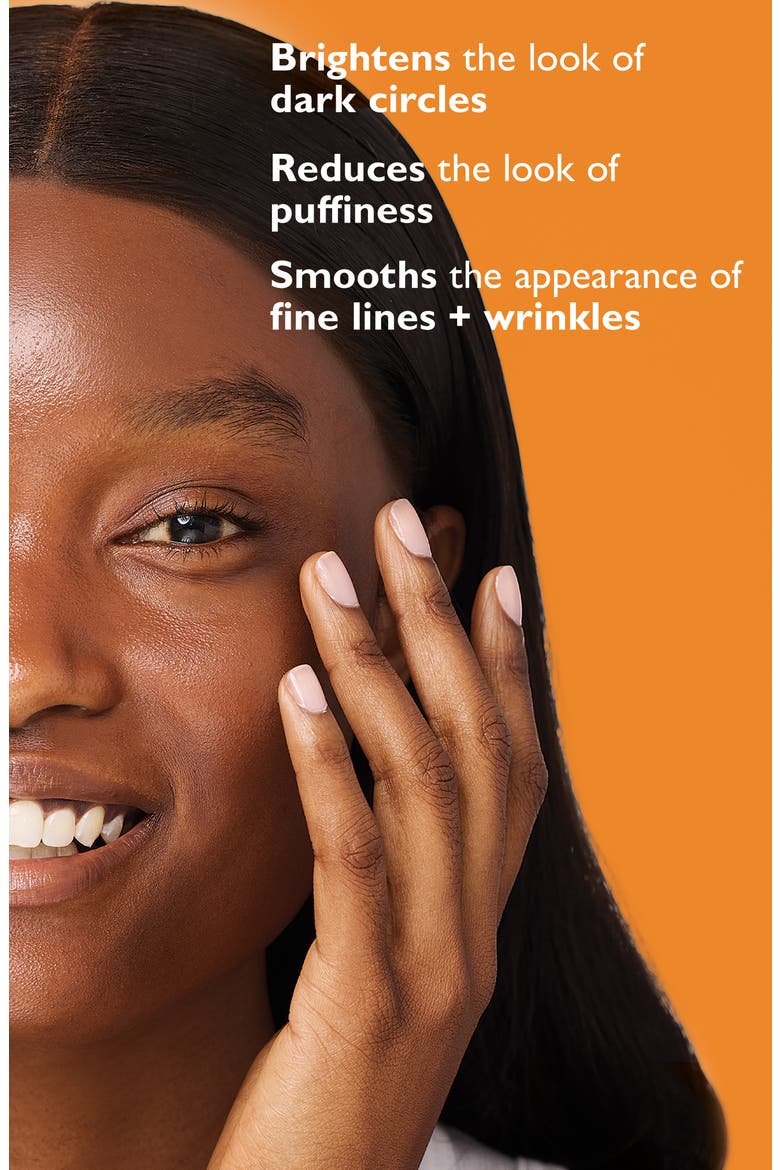Potent-C™ Power Eye Cream, Alternate, color, NO COLOR