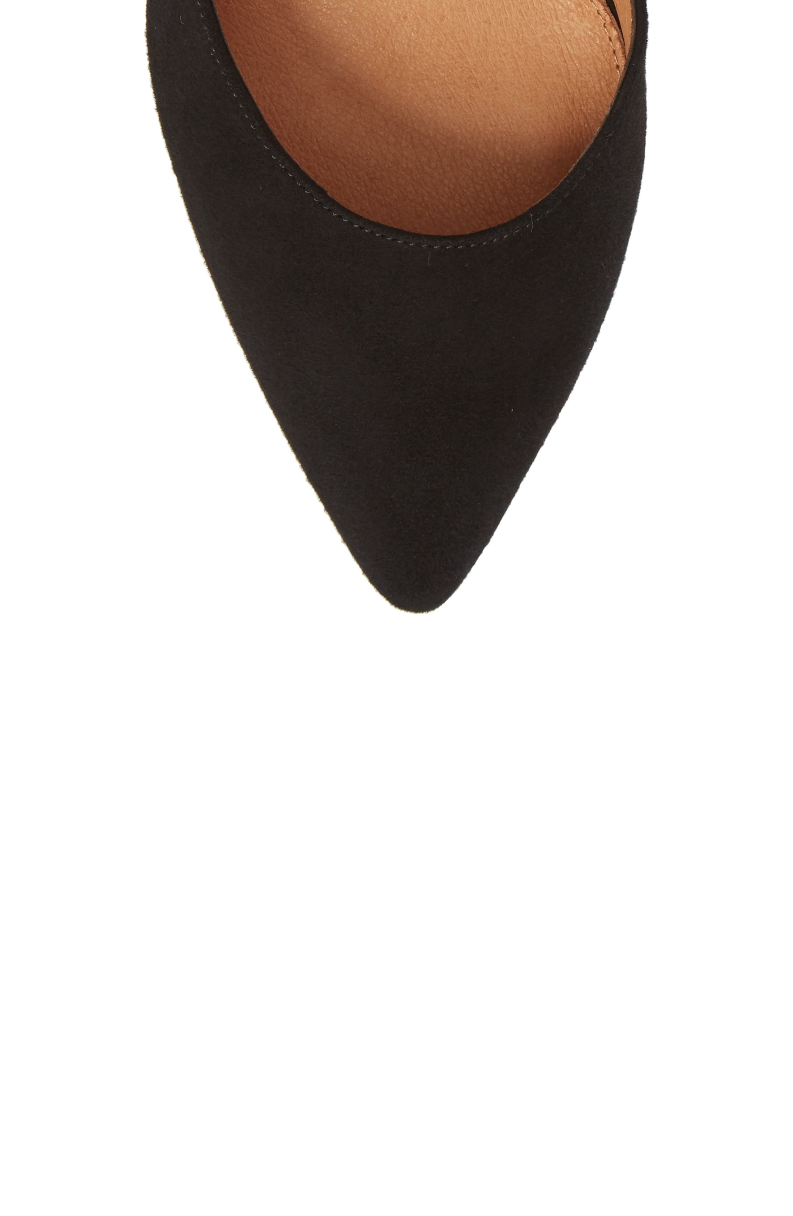 Halogen<sup>®</sup> Mindy Lace-Up Pump, Alternate, color, 