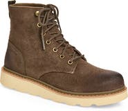 SOREL Slabtown '62™ Waterproof Moc Toe Boot