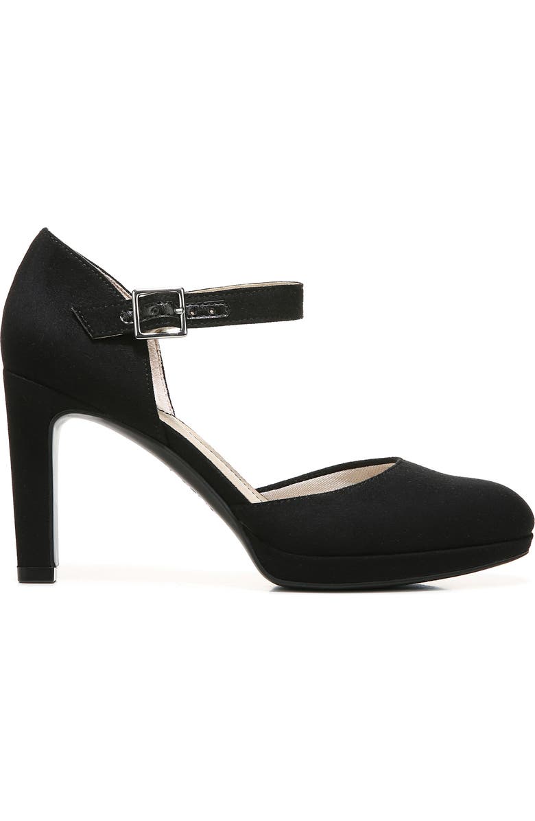 LifeStride Jean Ankle Strap Pump, Alternate, color,