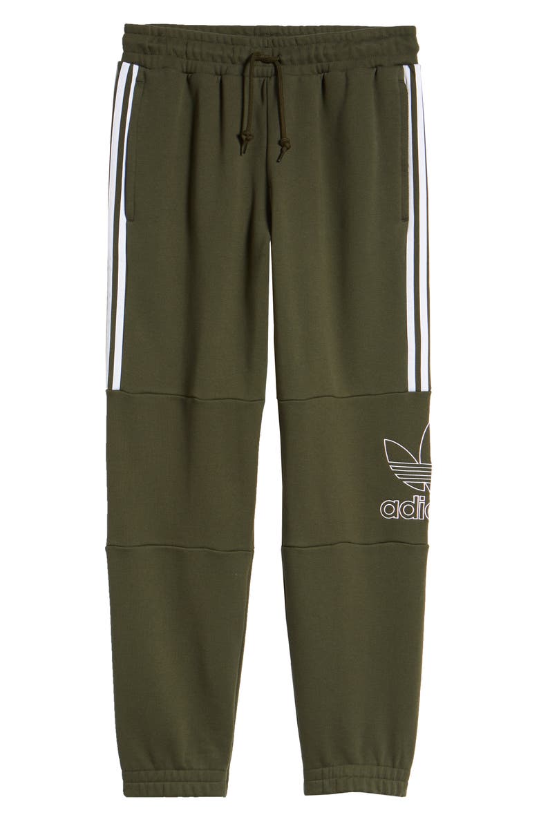 adidas Originals Outline Track Pants, Alternate, color,
