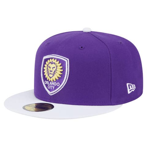 Shop Purple New Era Online | Nordstrom