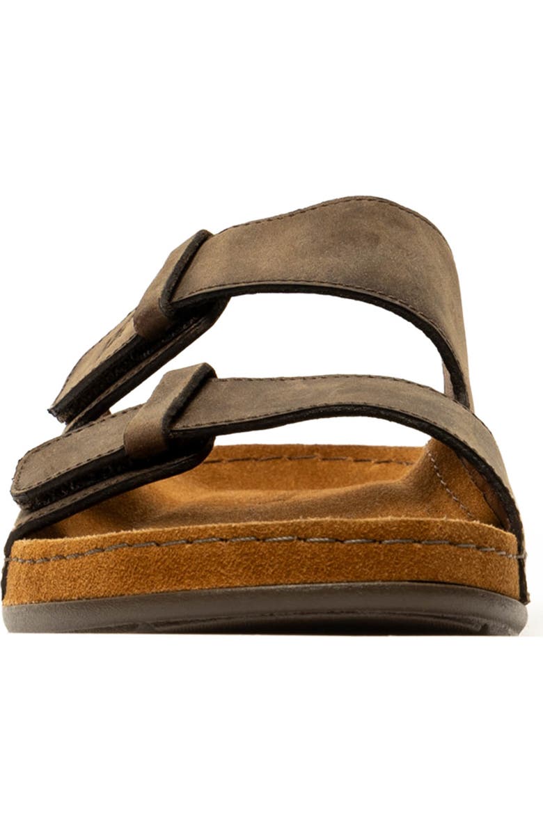 Rodd & Gunn Ranfurly Slide Sandal, Alternate, color,