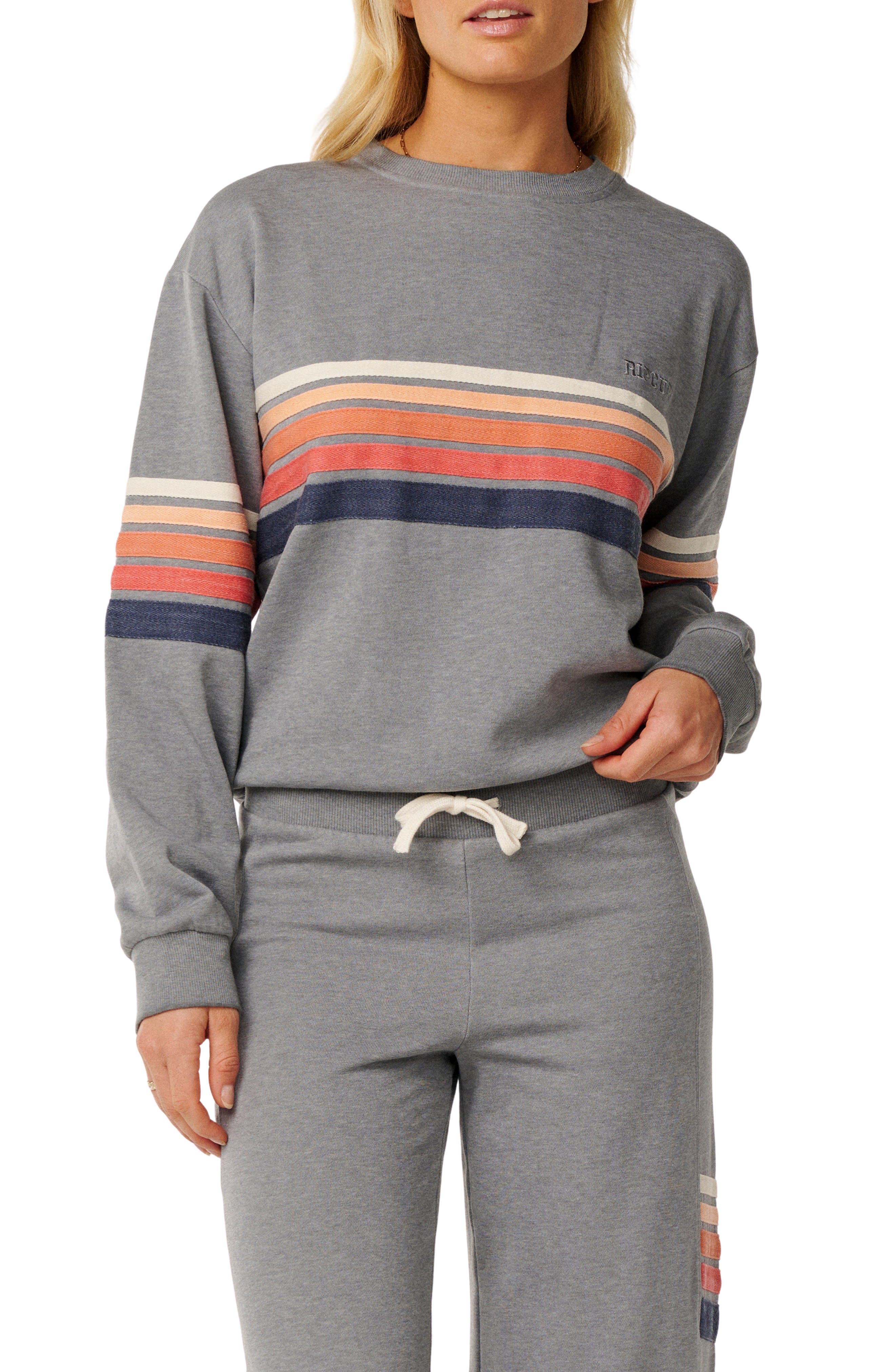selected CHARCOAL MARLE