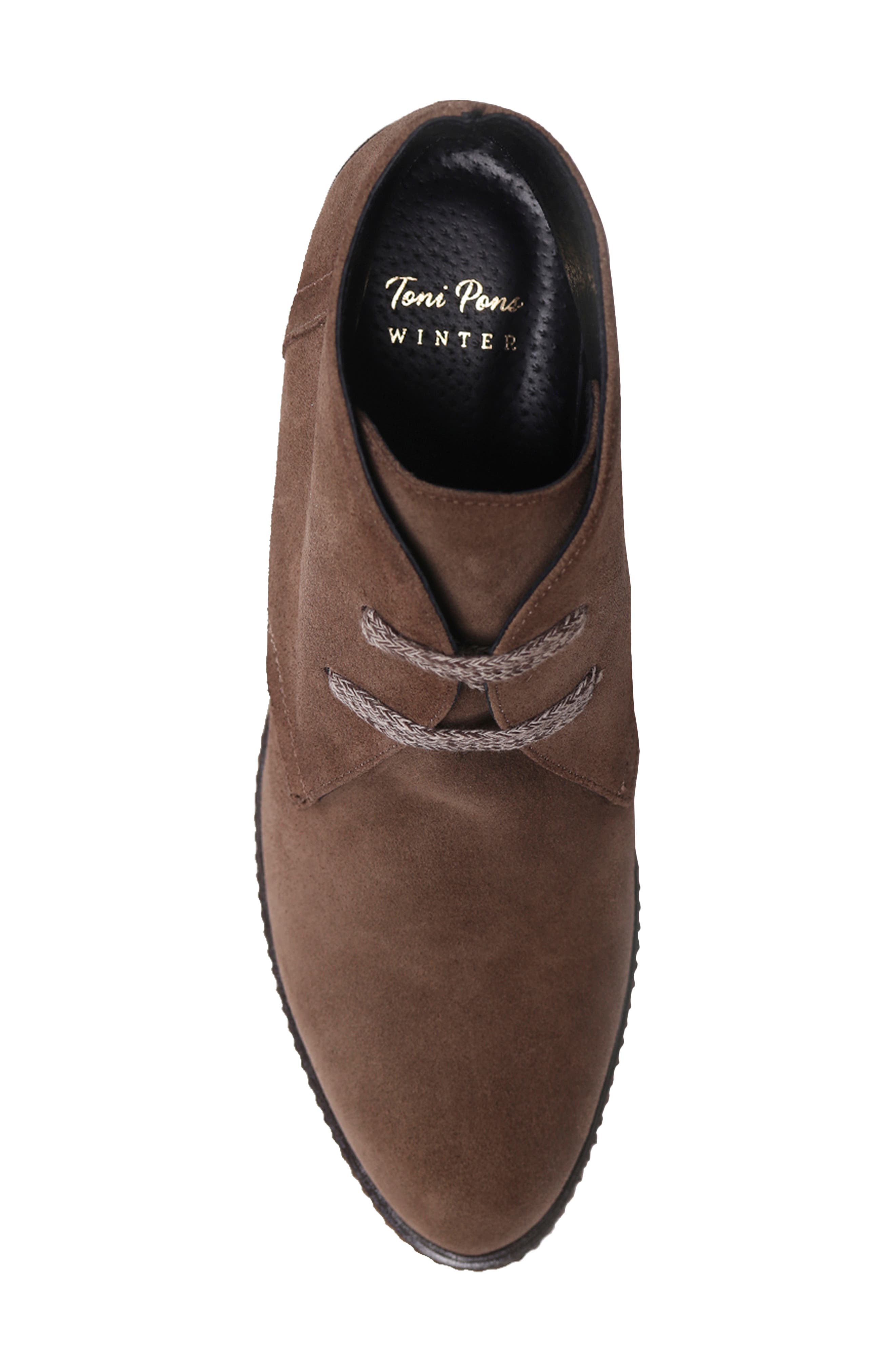 Toni Pons Jade Bootie, Alternate, color, 