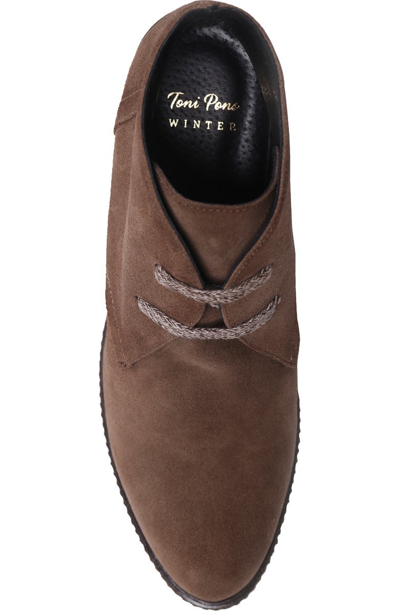 Toni Pons Jade Bootie, Alternate, color,