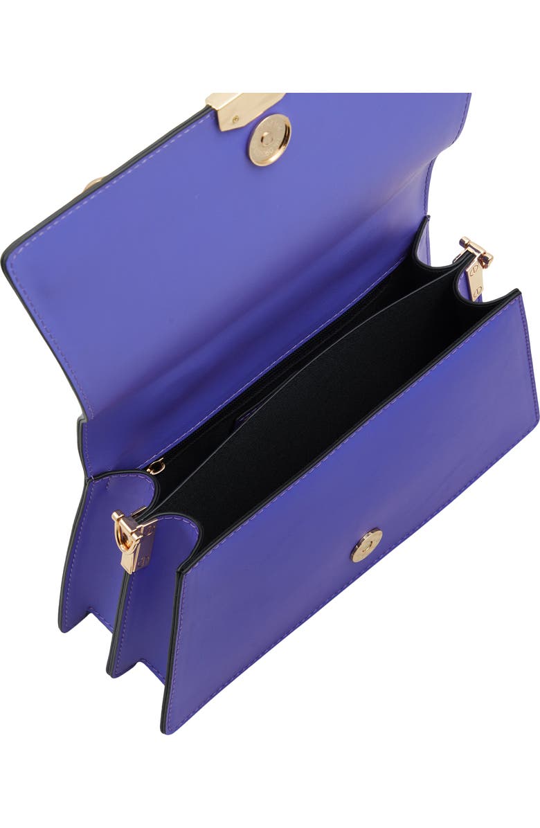 ALDO Aveda Faux Leather Crossbody Bag, Alternate, color,